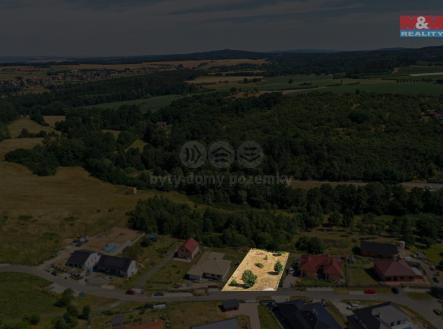 DJI_0307.jpg | Prodej - pozemek pro bydlení, 1 024 m²