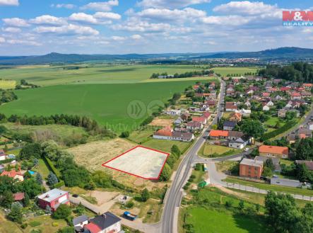 Prodej - pozemek, zemědělská půda, 2 840 m²