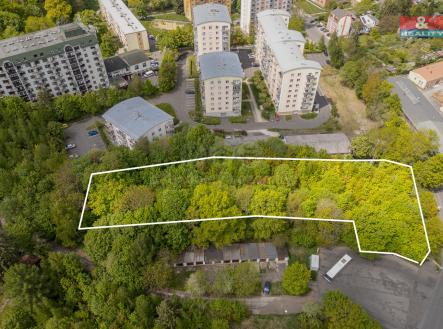 kral dron rámeček1.jpg | Prodej - pozemek pro bydlení, 4 294 m²
