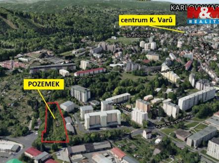 Mapa1.JPG | Prodej - pozemek pro komerční výstavbu, 4 294 m²