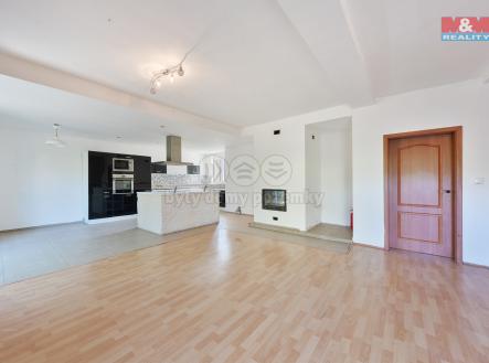 Prodej bytu, 5+kk, 198 m²