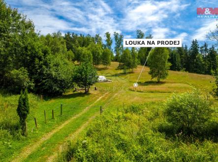 Pozemek | Prodej - pozemek pro komerční výstavbu, 8 531 m²
