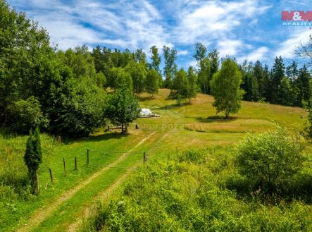 Pozemek | Prodej - pozemek, ostatní, 8 531 m²