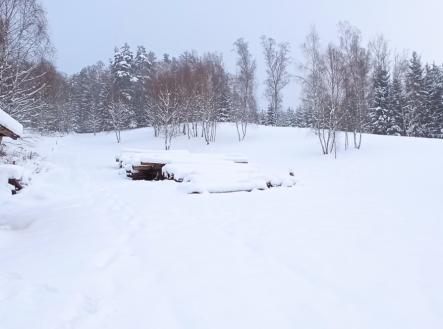 zimní foto 1IMG_20231203_140543.jpg | Prodej - pozemek, ostatní, 8 531 m²