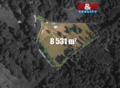 Prodej - pozemek, ostatní, 8 531 m²