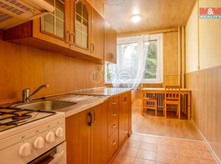 Kuchyně | Prodej bytu, 2+1, 59 m²