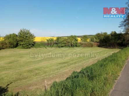 101.jpg | Prodej - pozemek pro bydlení, 1 736 m²