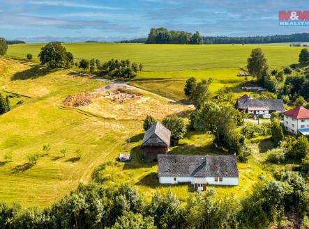 DJI_0850-Edit.jpg | Prodej - pozemek pro bydlení, 2 000 m²