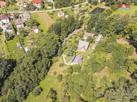 Prodej - pozemek pro bydlení, 3 041 m²
