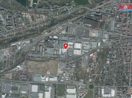 Pronájem - výrobní prostor, 32 492 m²