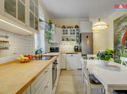 Kuchyně | Prodej bytu, 5+1, 115 m²