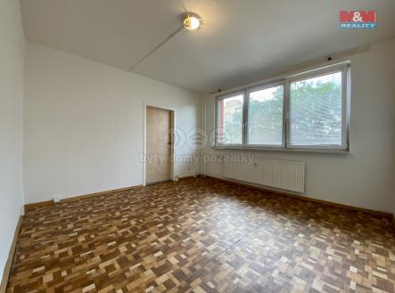 Prodej bytu, 2+1, 43 m²