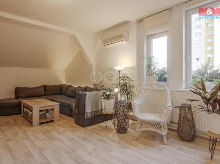 obývací pokoj | Prodej - dům/vila, 326 m²