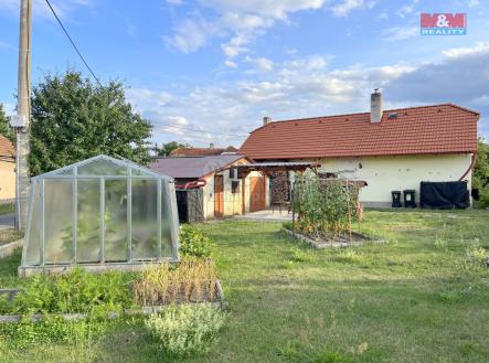 844561  | Prodej - dům/vila, 65 m²