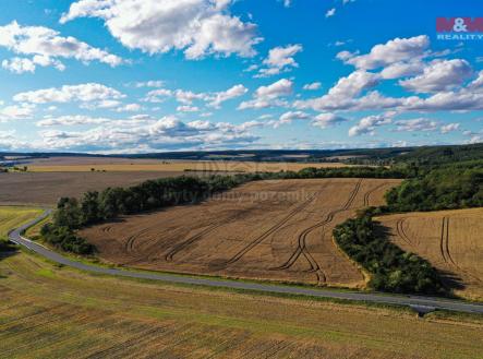 DJI_0485.jpg | Prodej - pozemek, zemědělská půda, 24 878 m²