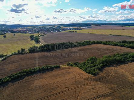 DJI_0489.jpg | Prodej - pozemek, zemědělská půda, 24 878 m²