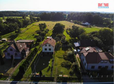Prodej - pozemek pro bydlení, 1 371 m²