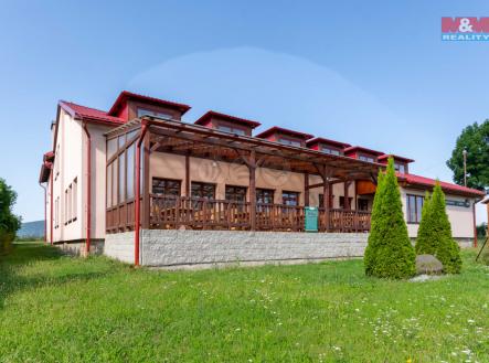 Penzion velky-43.jpg | Prodej - hotel, 800 m²