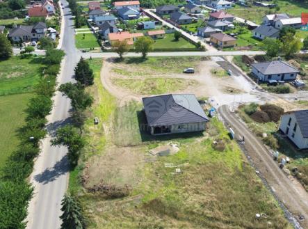 Pozemek | Prodej - pozemek pro bydlení, 1 091 m²