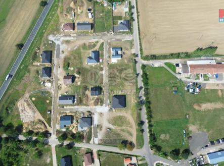 pozemek -Nezabylice | Prodej - pozemek pro bydlení, 1 091 m²