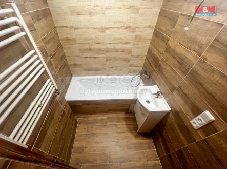 koupelna | Prodej bytu, 2+kk, 60 m²