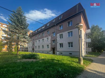 dům | Prodej bytu, 2+kk, 60 m²