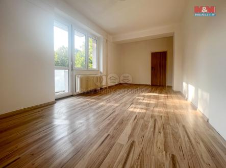 pokoj | Prodej bytu, 2+kk, 60 m²