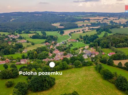 poloha2.png | Prodej - pozemek pro bydlení, 1 603 m²