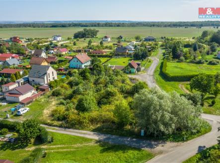 DJI_0485-HDR.jpg | Prodej - pozemek pro bydlení, 589 m²