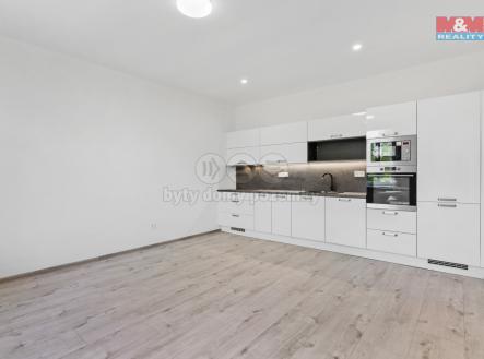 pokoj s kuchyní | Prodej bytu, 2+kk, 55 m²