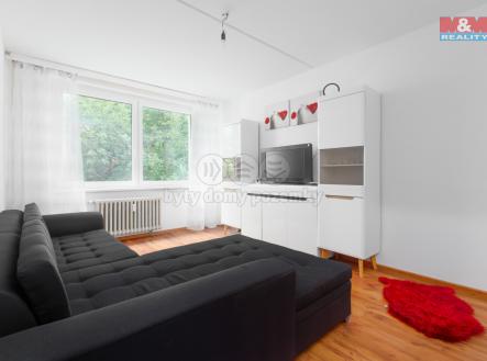 Prodej bytu, 4+1, 82 m²