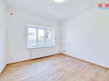 Prodej bytu, 1+1, 31 m²