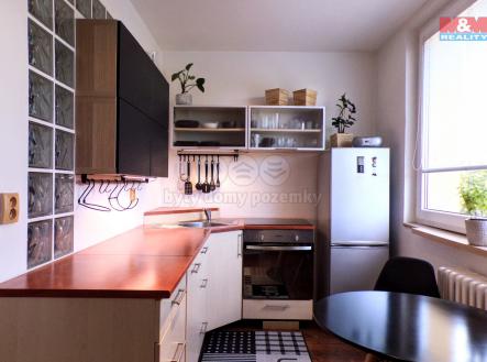 kuchyně.jpg | Prodej bytu, 2+1, 56 m²