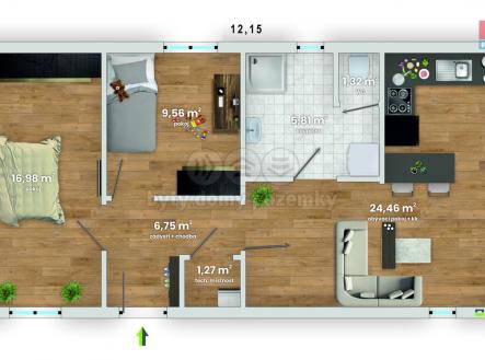 RD10_sedlová_půdorys.jpg | Prodej - pozemek pro bydlení, 628 m²