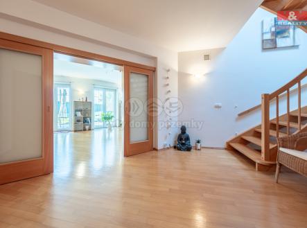 Prodej - dům/vila, 256 m²
