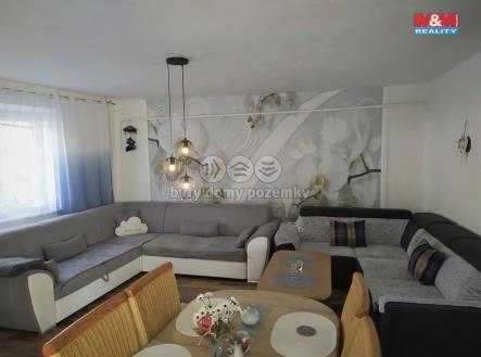 Prodej - dům/vila, 112 m²