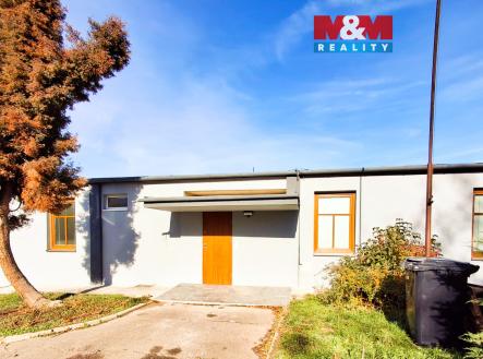 dům Práče.jpg | Prodej - obchodní prostor, 3 212 m²