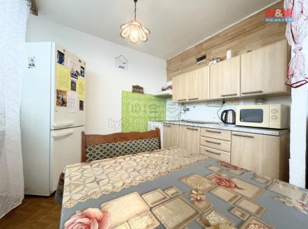Kuchyně | Prodej bytu, 4+1, 85 m²