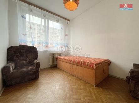 Ložnice  | Prodej bytu, 4+1, 85 m²