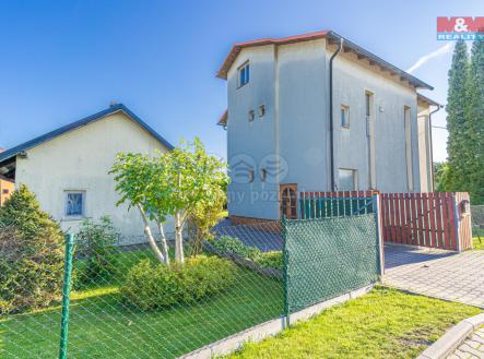 Prodej - dům/vila, 228 m²