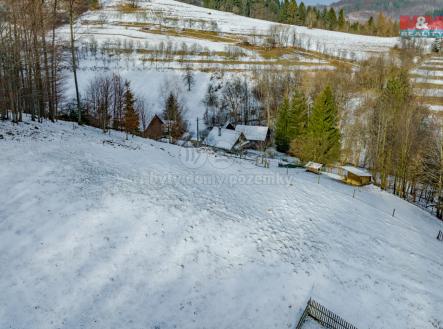 DJI_0876-HDR.jpg | Prodej - pozemek pro bydlení, 7 015 m²