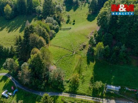 DJI_0154-HDR.jpg | Prodej - pozemek pro bydlení, 7 015 m²