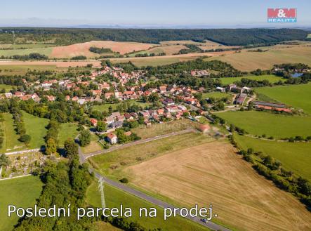 xcDJI_0015.jpg | Prodej - pozemek pro bydlení, 1 391 m²