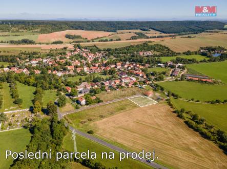 xcDJI_0015b.jpg | Prodej - pozemek pro bydlení, 1 391 m²