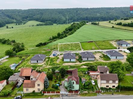 image.jpeg | Prodej - pozemek pro bydlení, 1 391 m²
