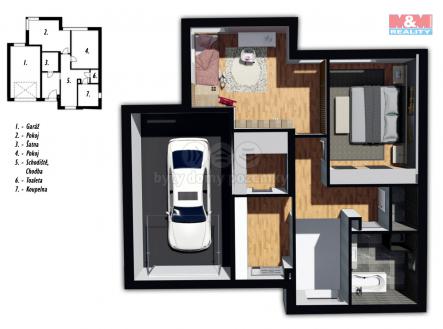 3D PÖdorys_.jpg | Prodej - dům/vila, 181 m²