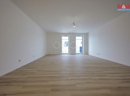 Prodej bytu, 2+kk, 74 m²
