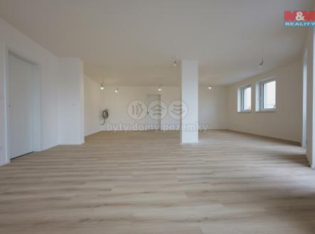 Prodej bytu, 4+kk, 120 m²