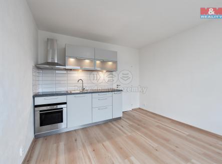 Kuchyně | Prodej bytu, 1+kk, 22 m²