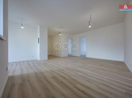 Prodej bytu, 3+kk, 106 m²